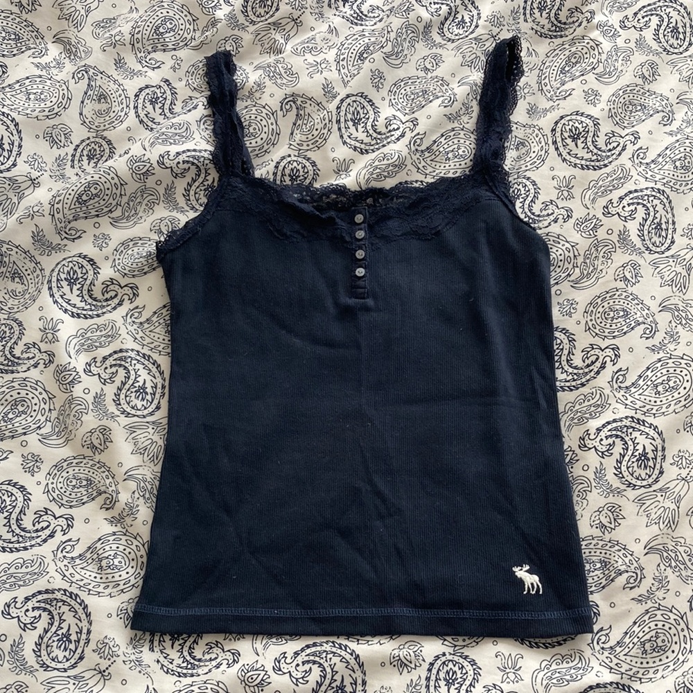 Lace Cami